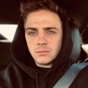 Meet your Posher, Paul